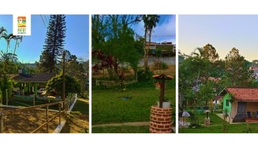 Recanto Paraíso | Parelheiros | RP-UPCR-0046